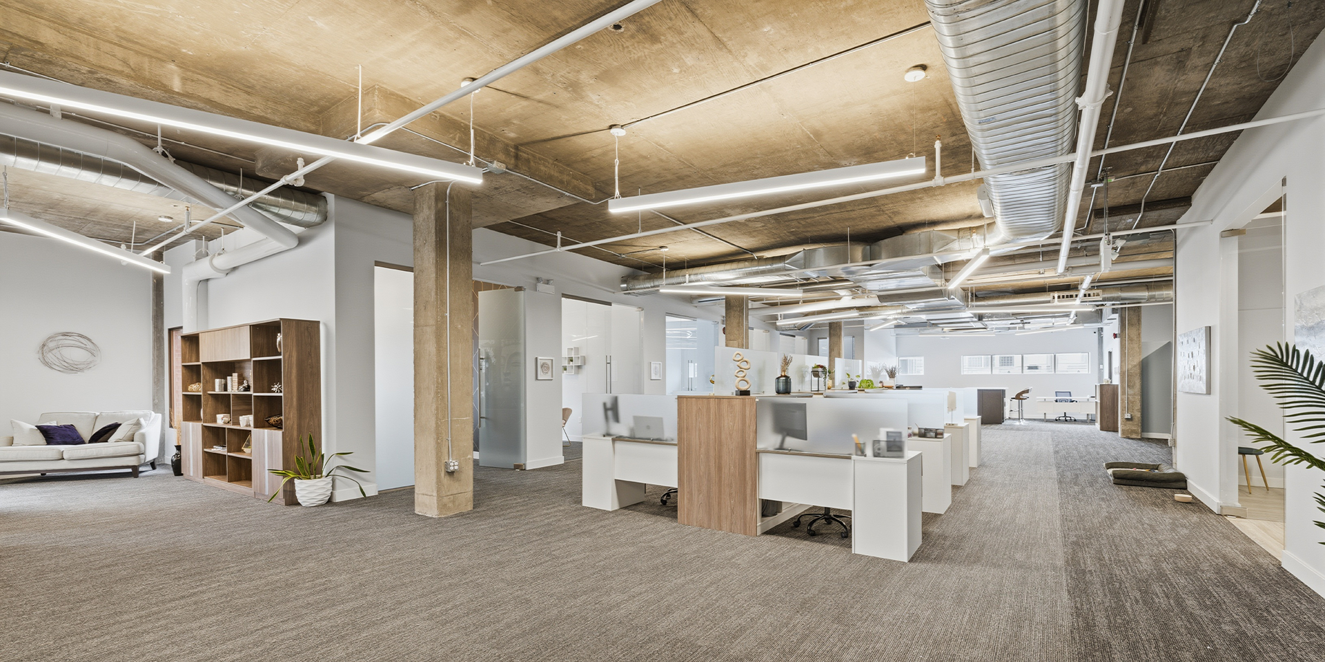 73 King Street W Office