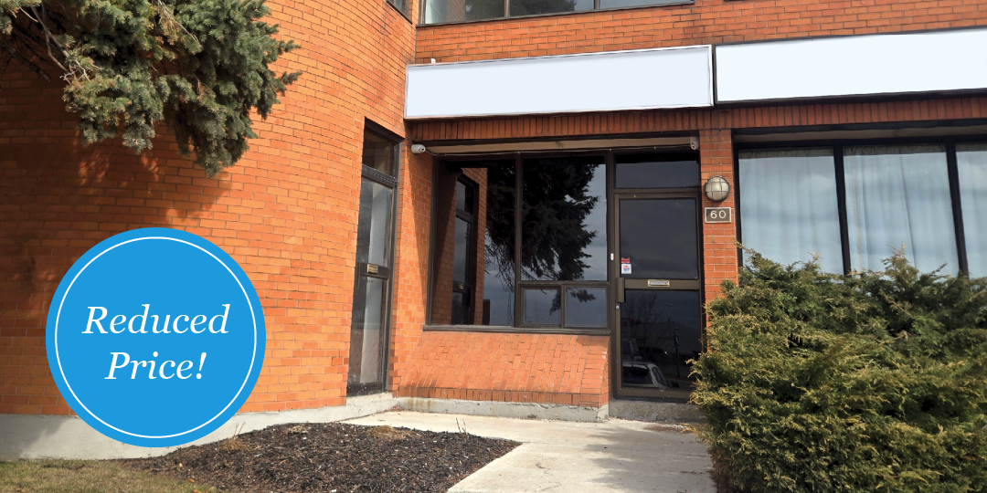750 Oakdale Road Exterior