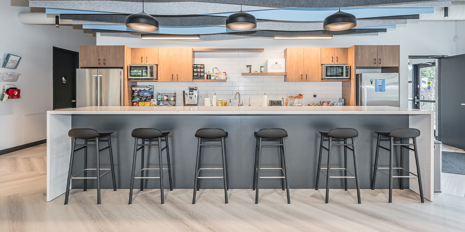 9 Edinburgh Road S Kitchen