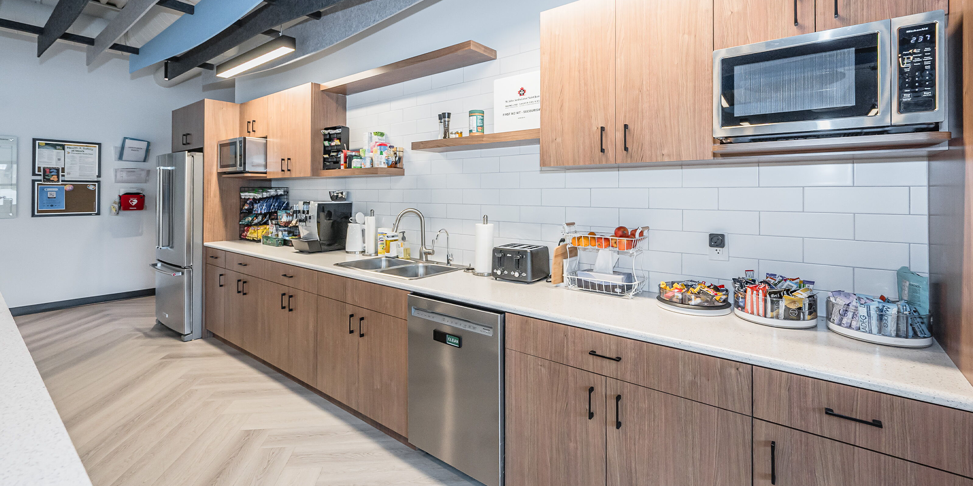 9 Edinburgh Road S Kitchen