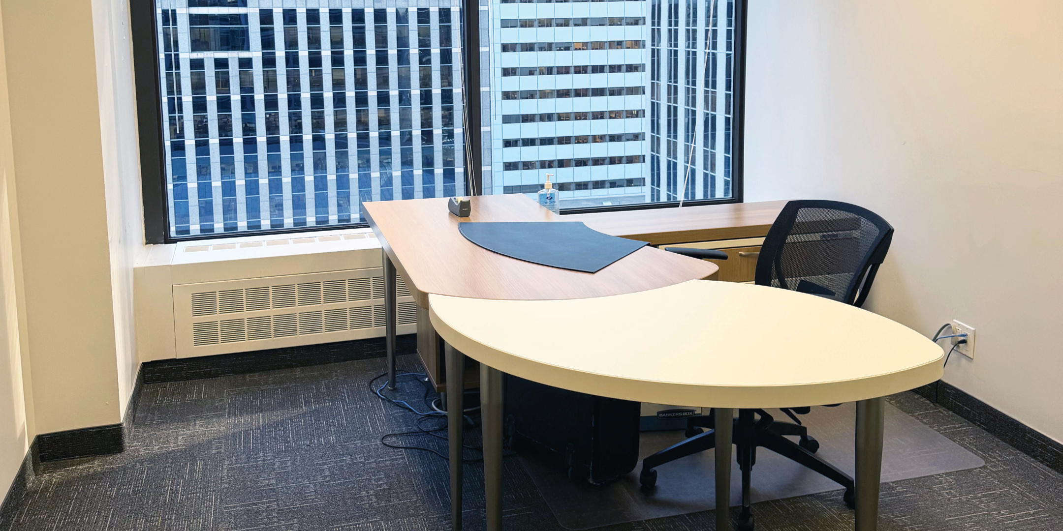 141 Adelaide Street W Office