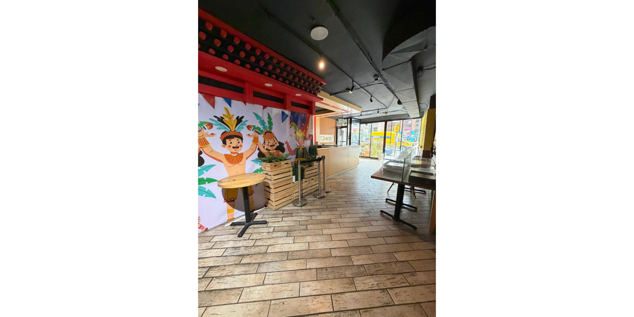 2352 Yonge Street