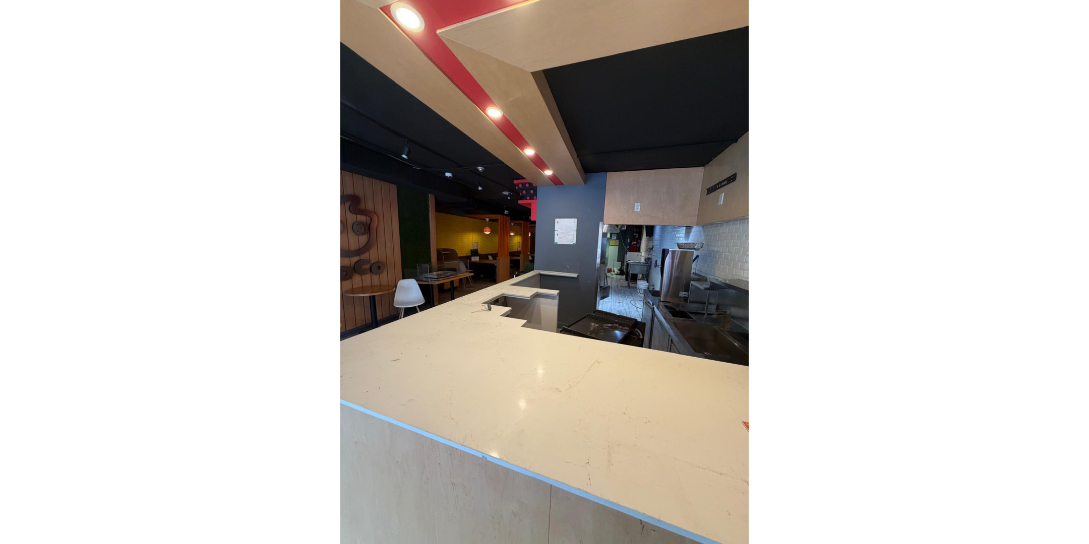 2352 Yonge Street