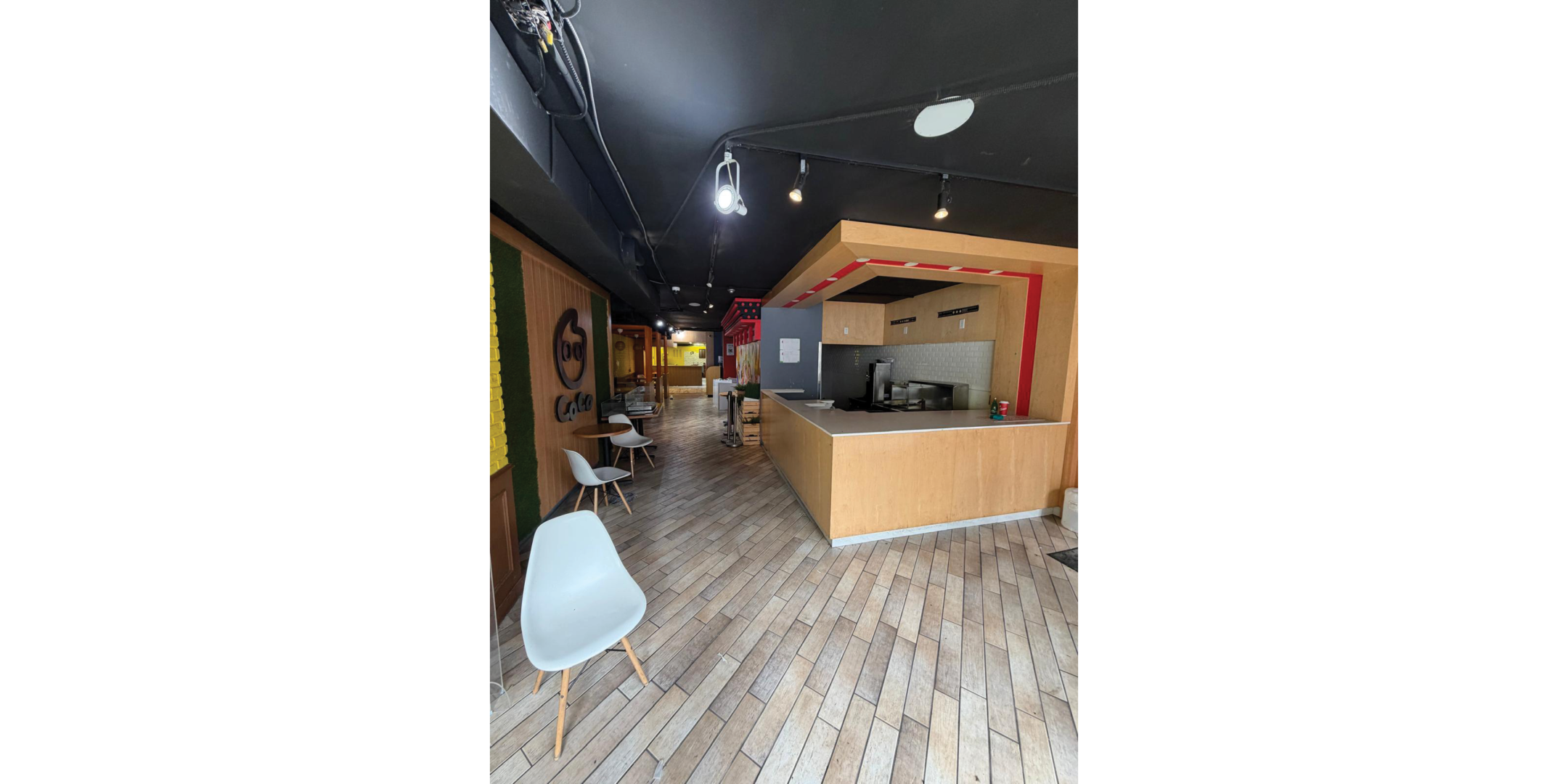 2352 Yonge Street