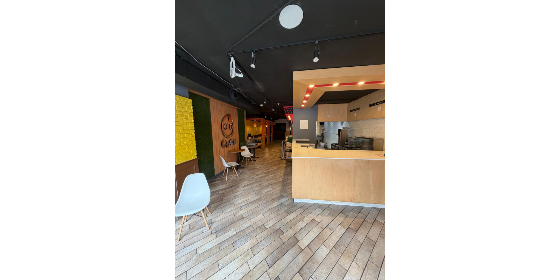 2352 Yonge Street