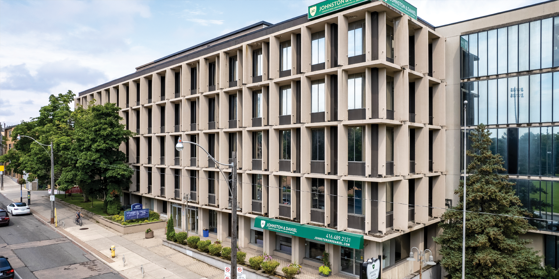 477 MountPleasantRoad Exterior 