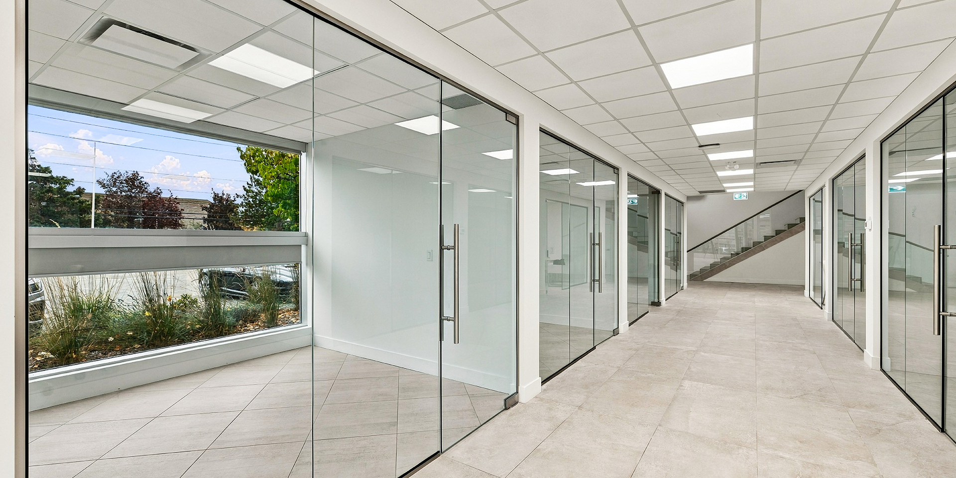 5347 John Lucas Drive ground floor offices