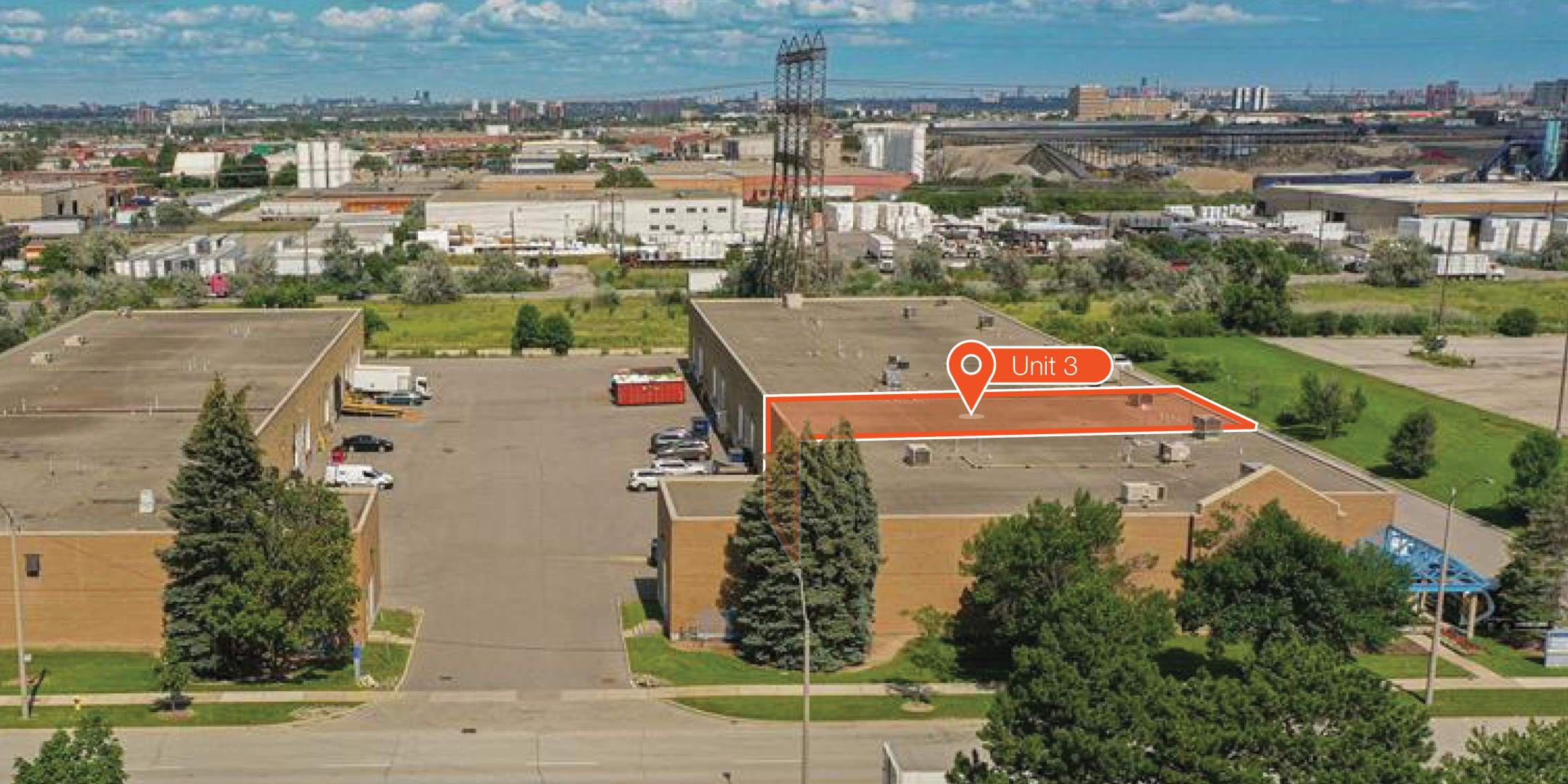 53 Queens Plate Drive