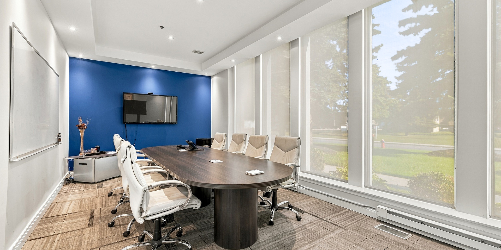 6400 Northwest Drive conference room