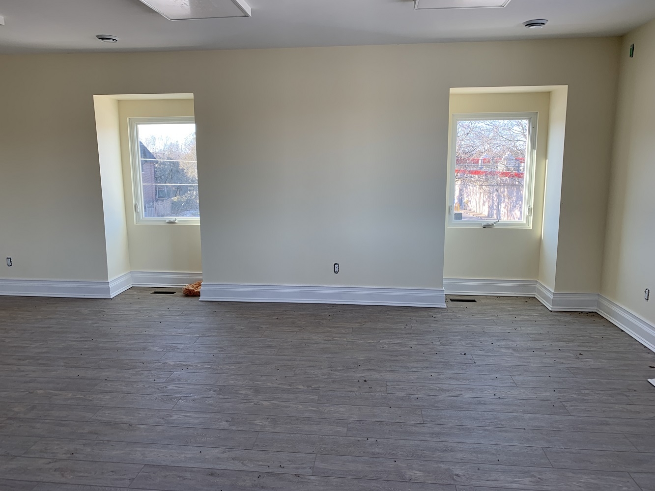 3 Ovida Second Floor facing east