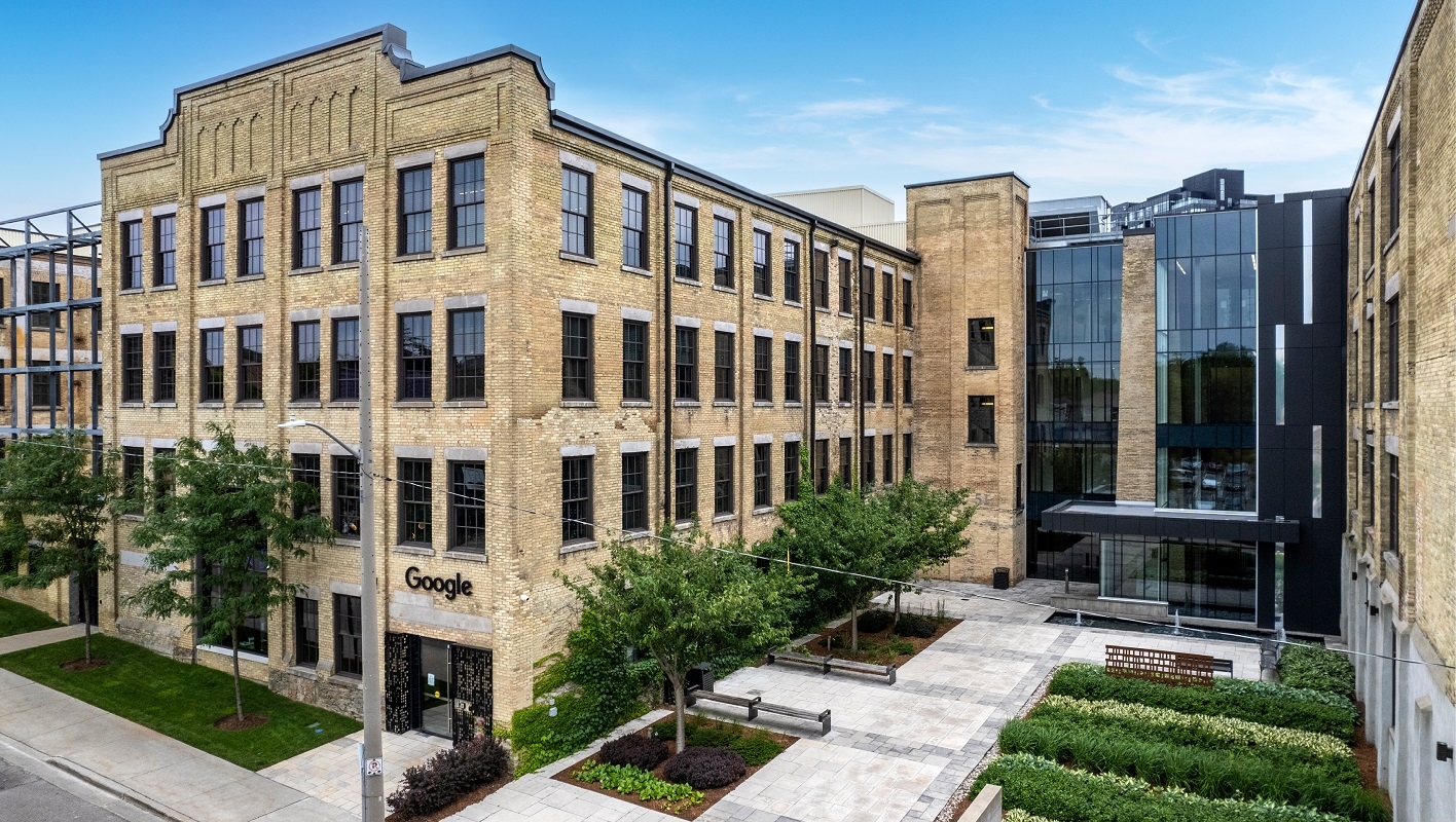 51 Breithaupt Street Exterior Building Photo