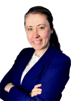 Andrea Warren Headshot