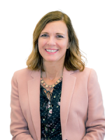 Caroline Bouillet Headshot