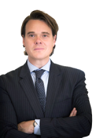 David Clarke Headshot