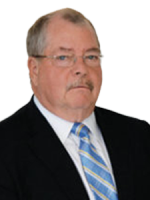 David Ranson Headshot