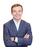 Dillon Stanway Headshot