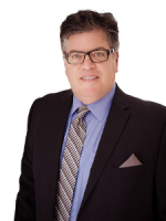 Jeff Friedman Headshot