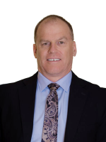 Jim O'Reilly Headshot