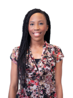 Kandice Smith Headshot
