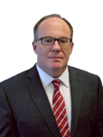 Mark McLaughlin Headshot