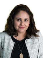 Nalda Zanabria Headshot