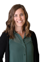 Nicole Audet Headshot