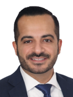 Reza Rivan Headshot