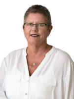 Wendy Thompson Headshot