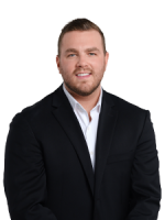 Matt Shackell Headshot