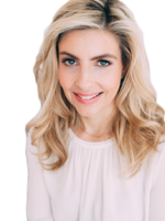 Aliza Fisch Profile Photo