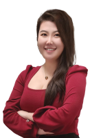 Lin Cui Headshot