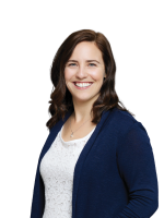 Nicole Audet Headshot