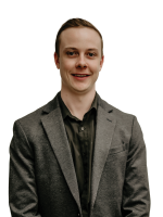 Austin Randall Headshot