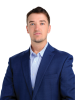 Brent Heeney Headshot