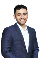 Head Shot Photo of John Szymanski