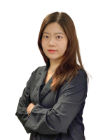 Lynette Chen Headshot