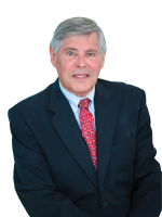 Marty Atkins Headshot