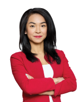 Anna Ho Headshot