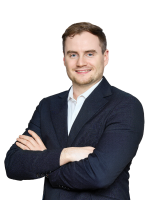 Andrew McGettigan Headshot
