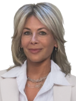 Pamela Liegler Headshot
