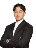 Spencer Chan Headshot