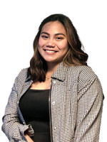 Aira Guiab Headshot Photo
