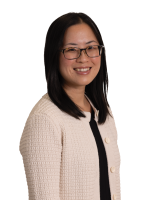 Candice Leung Headshot Photo