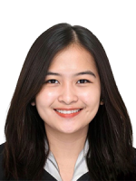 Clarissa Magtoto Headshot