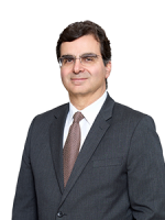 Robert Antenucci Headshot