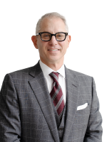 Allon Shapiro Headshot