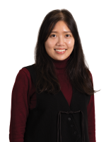 Kate Nguyen Headshot Photo