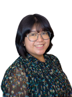 Abby Jocson Headshot