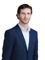 Nick Pelletier Headshot