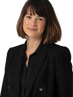 Amélie Trudeau Headshot Photo